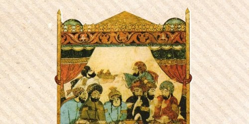 أطعمة عرب الجاهلية وأشهر موائدهم