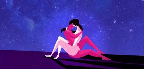 التانترا... تقنية جنسية تساعد على تواصل عقلي أعمق وهزات جماع أقوى