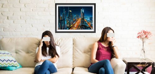 "الوفاق بيننا شبه مستحيل"... عن متاعب السكن المشترك في الإمارات
