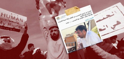 "الظلم زاد حيل"... ناشطون من بدون الكويت مضربون عن الطعام حتى حلّ أزمتهم