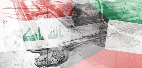 Iraq-Kuwait tensions on the rise once more: Navigating troubled waters