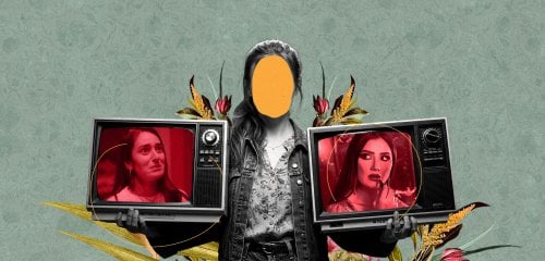 في دراما رمضان 2025…  المرأة المصرية محاصرة بين "لام شمسية" و"إش إش"