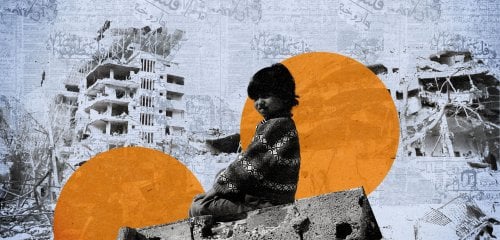 هذه ليست "ازدواجية معايير"... هذا تواطؤ
