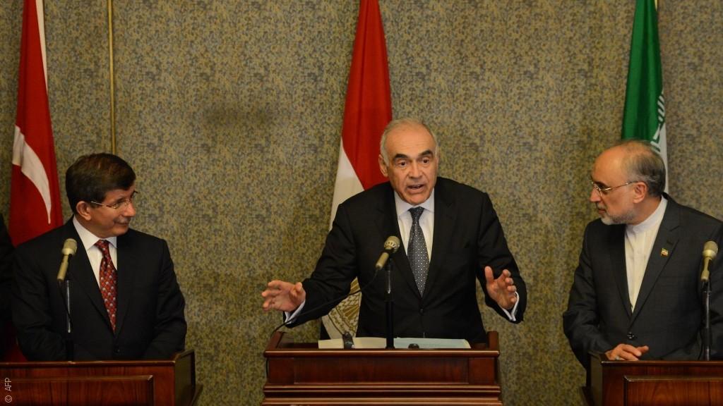 إيران وتركيا ومصر... عوامل عدّة تمنع بروز 