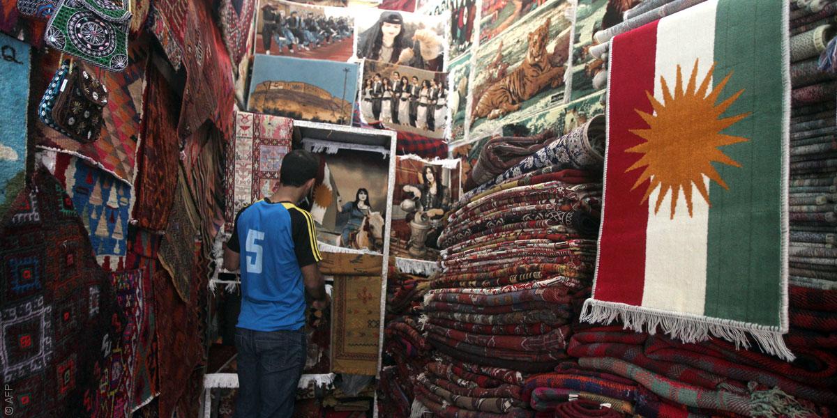 فصول من معاناة أكراد إيران الذين هربوا بعد الثورة الإسلامية